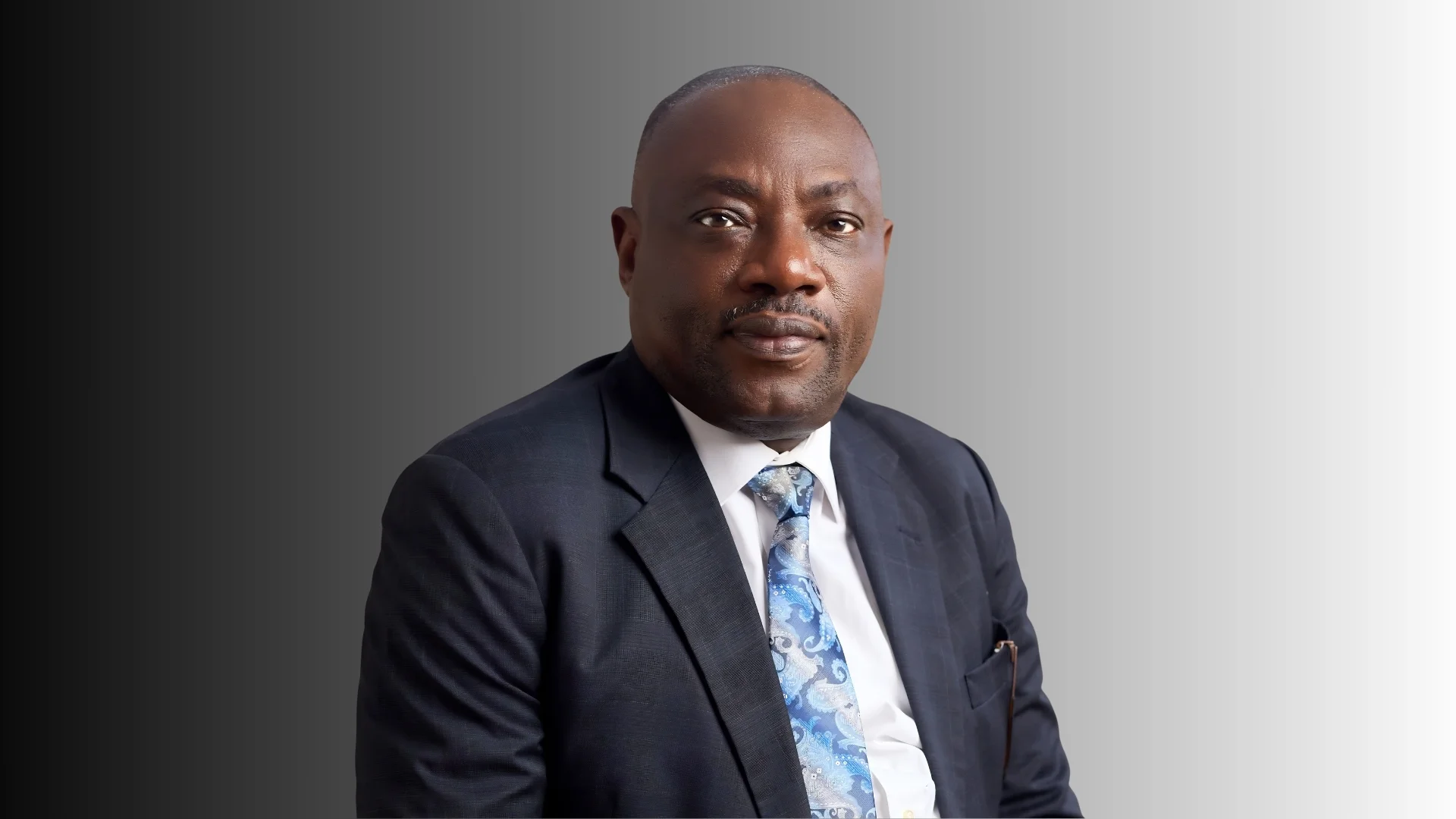 Nexia Nigeria Chairman Dr Abel Agbo Onyeke
