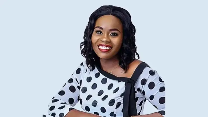 Ngozi Samuel Uzougbo