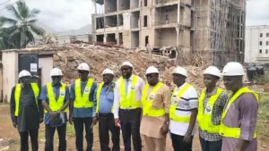 Nigerian Society of Engineers