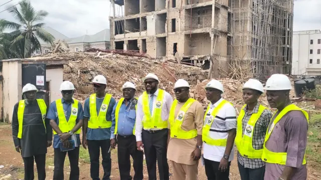 Nigerian Society of Engineers