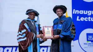 Nile University of Nigeria