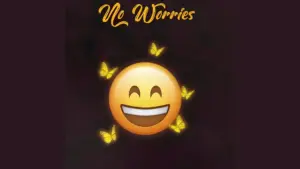No worries