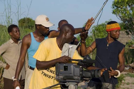 Nollywood