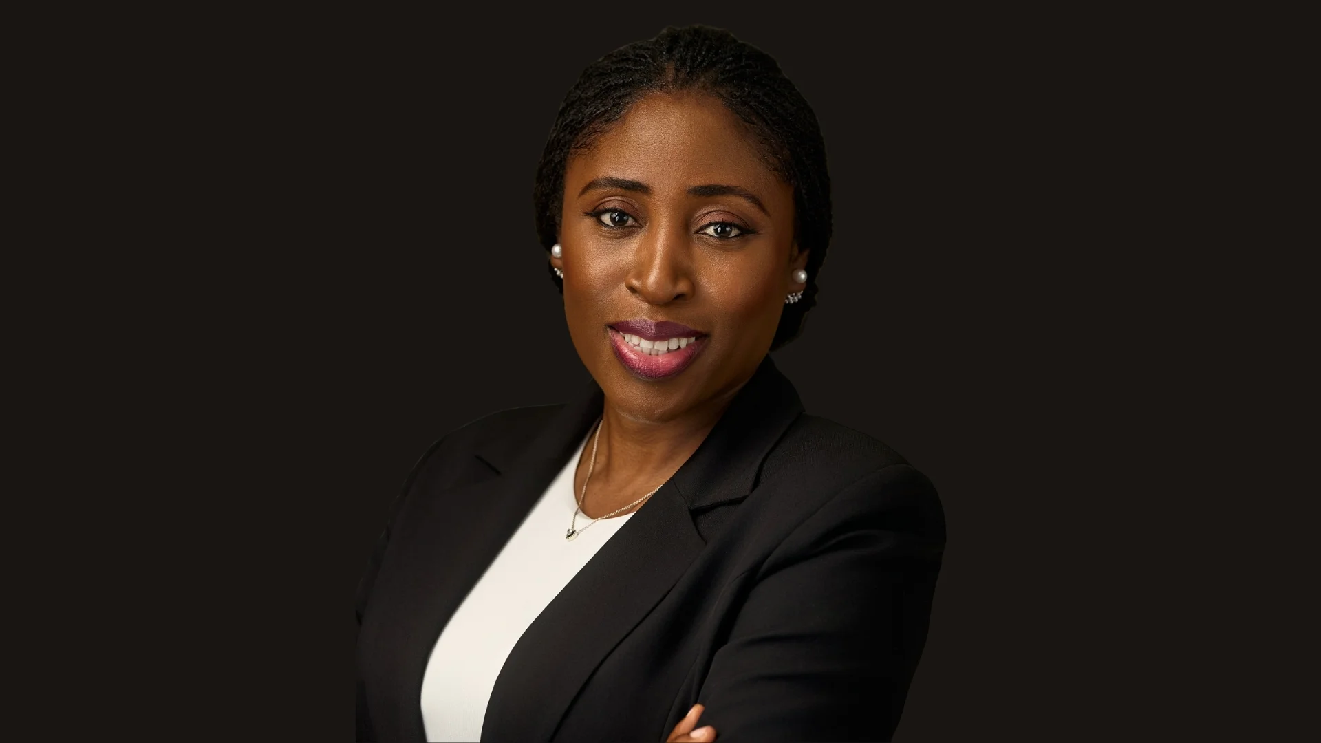 Olujoke Aliu, SAN, Co-Managing Partner, Aluko & Oyebode, (Dispute Resolution)