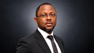 Olutunde Odeyale, CEO, OCTAGRAM Fusion CNG Limited