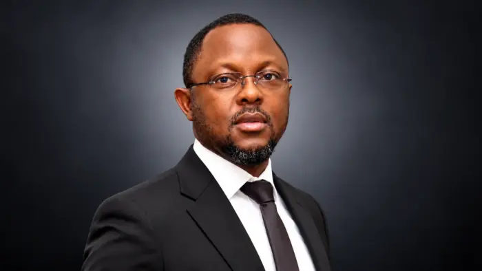 Olutunde Odeyale, CEO, OCTAGRAM Fusion CNG Limited