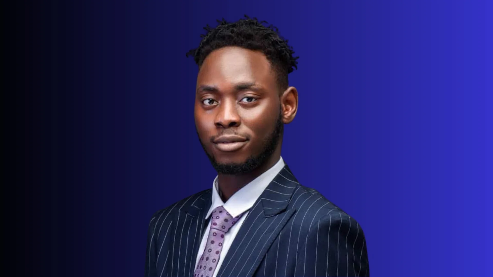 Olaoluwa Oluwatosin Shoyebo