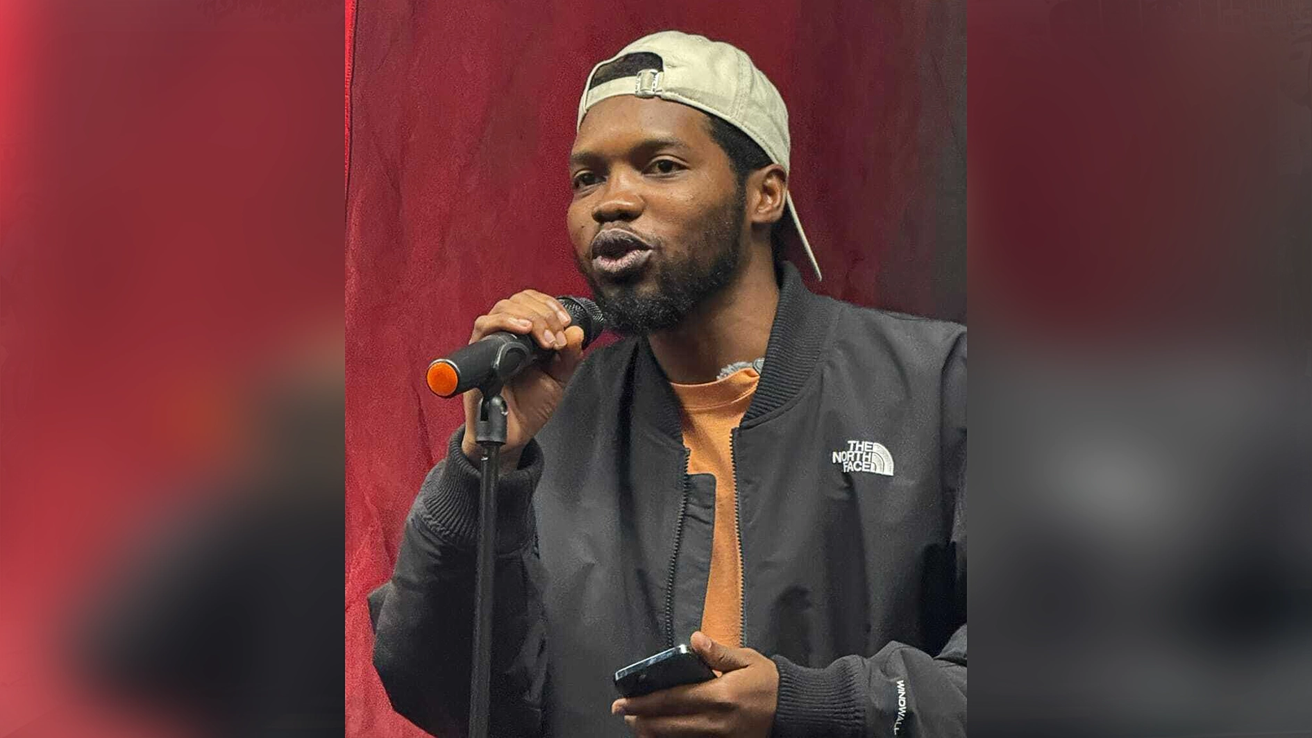 Olatinwo Yushau, Author & poet