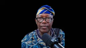 Olatunde Amusat