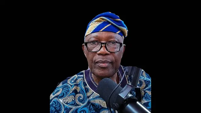 Olatunde Amusat