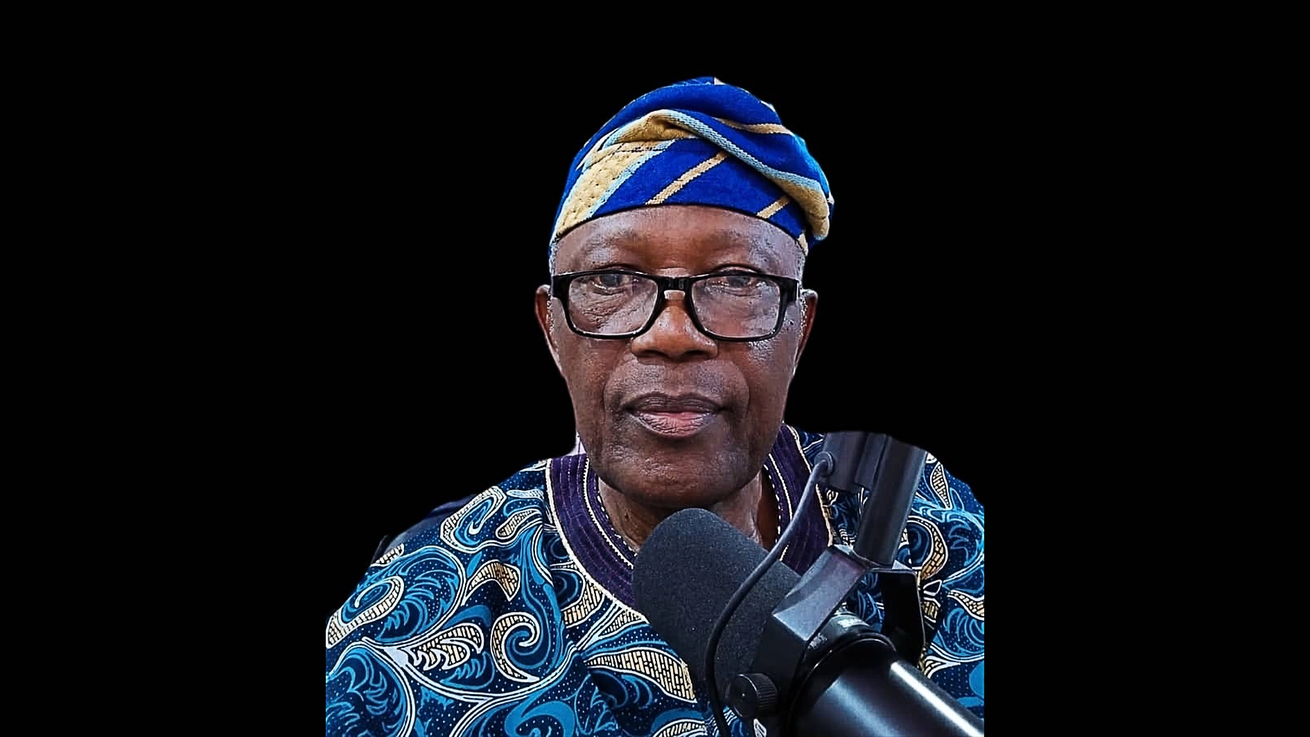 Olatunde Amusat