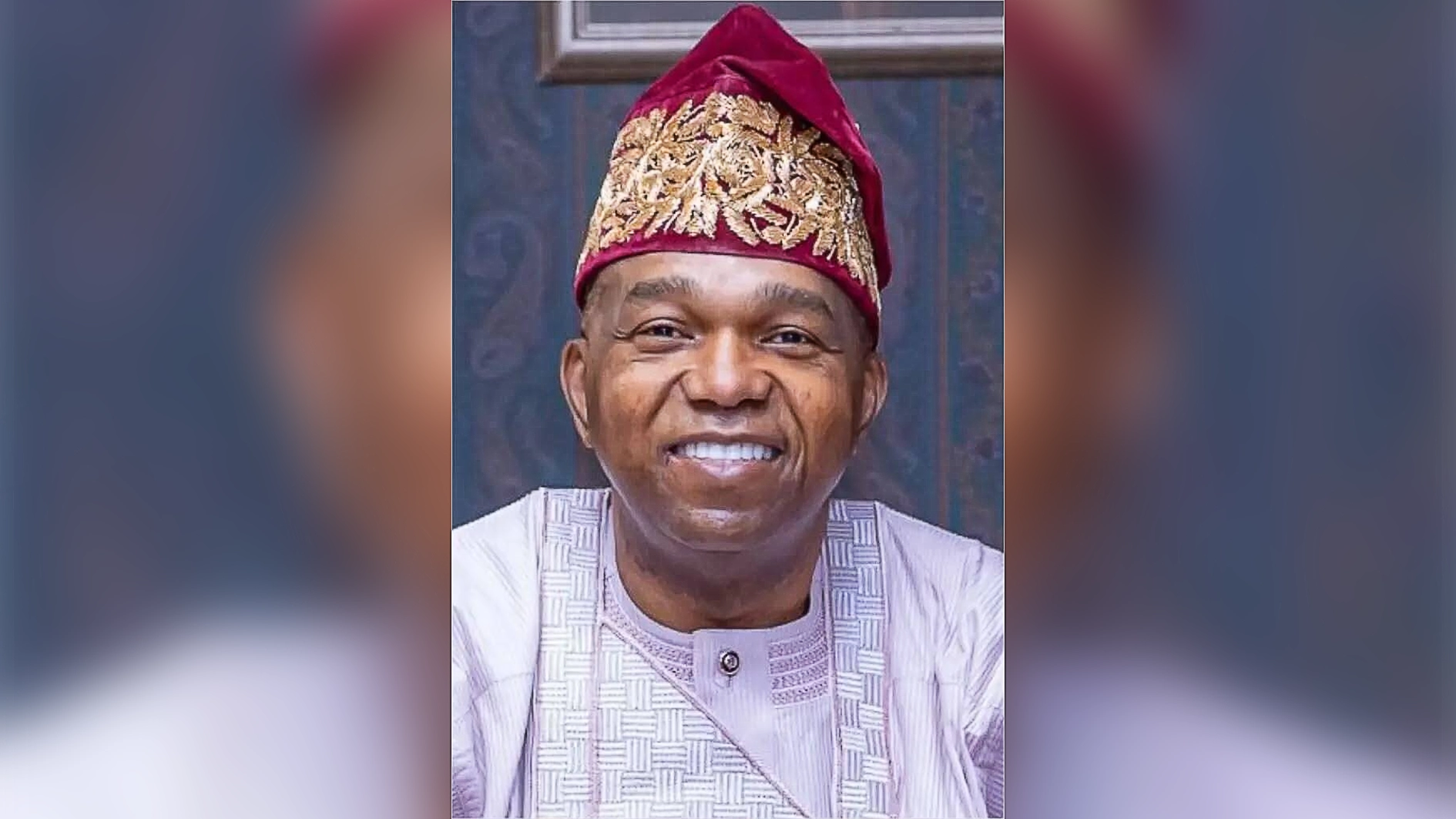 Olatunji Sanni