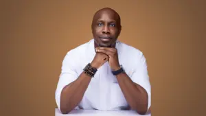 Olujonwo Obasanjo