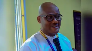 Olumuyiwa Popoola