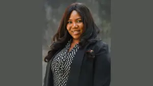Oluseun Adesanya