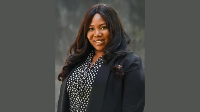 Oluseun Adesanya