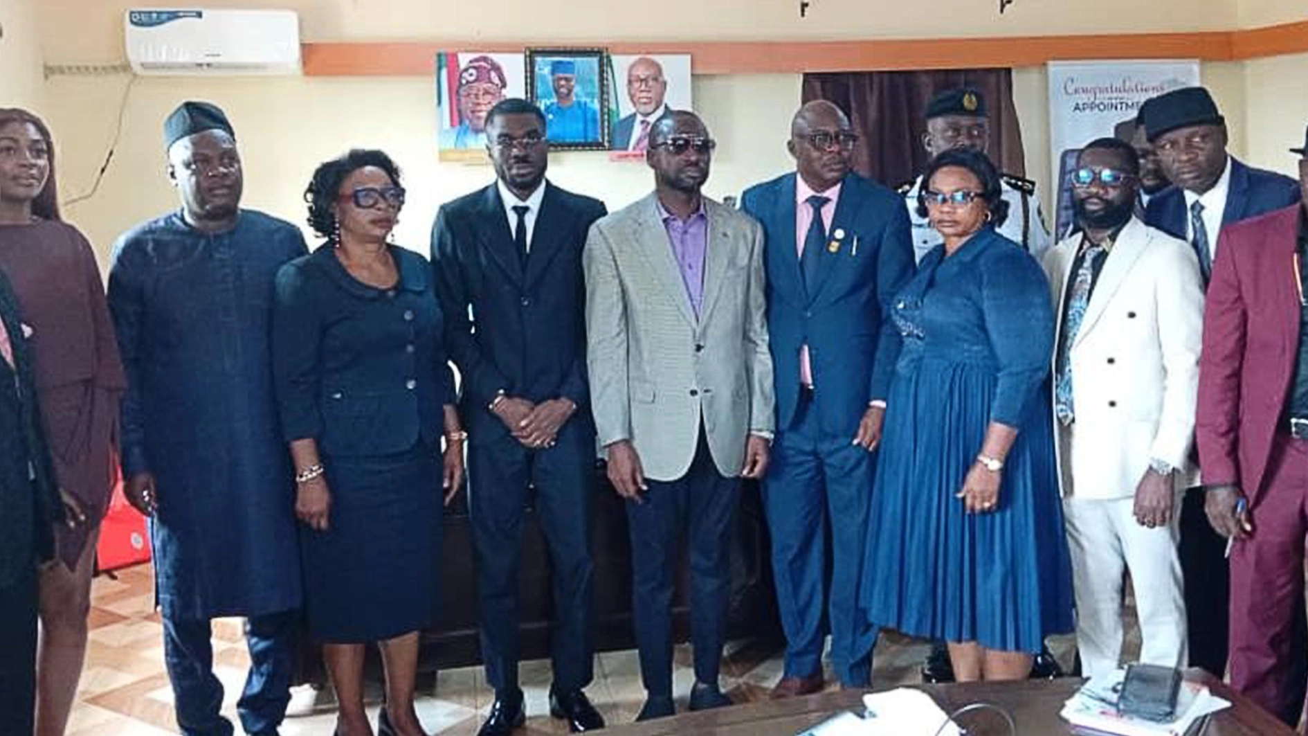 Ondo State Government