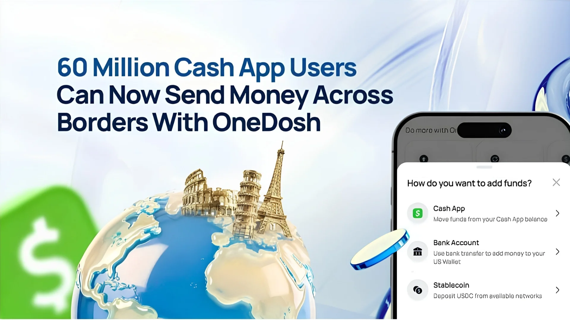 OneDosh