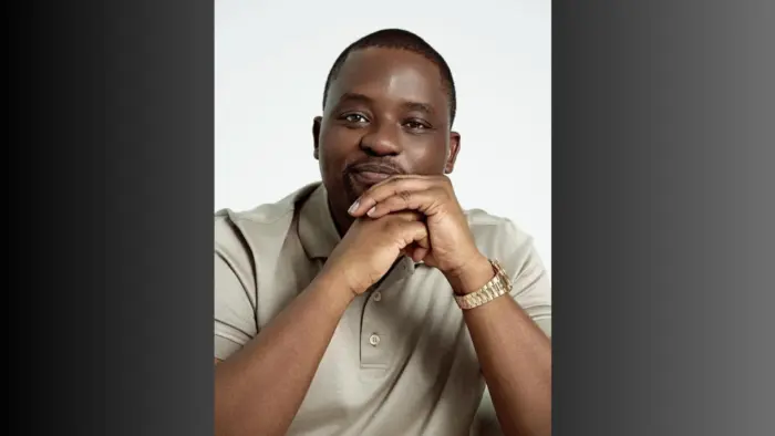 Osahon Okunbo