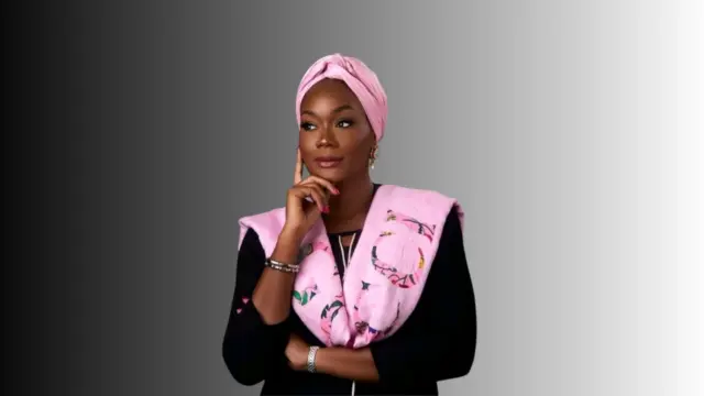 Osasu Igbinedion Ogwuche