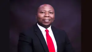 Osayande Omo-Osagie