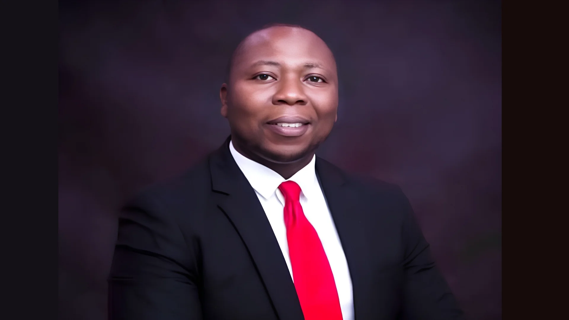 Osayande Omo-Osagie