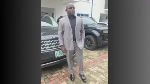 Oshobukola Sunny Isaac
