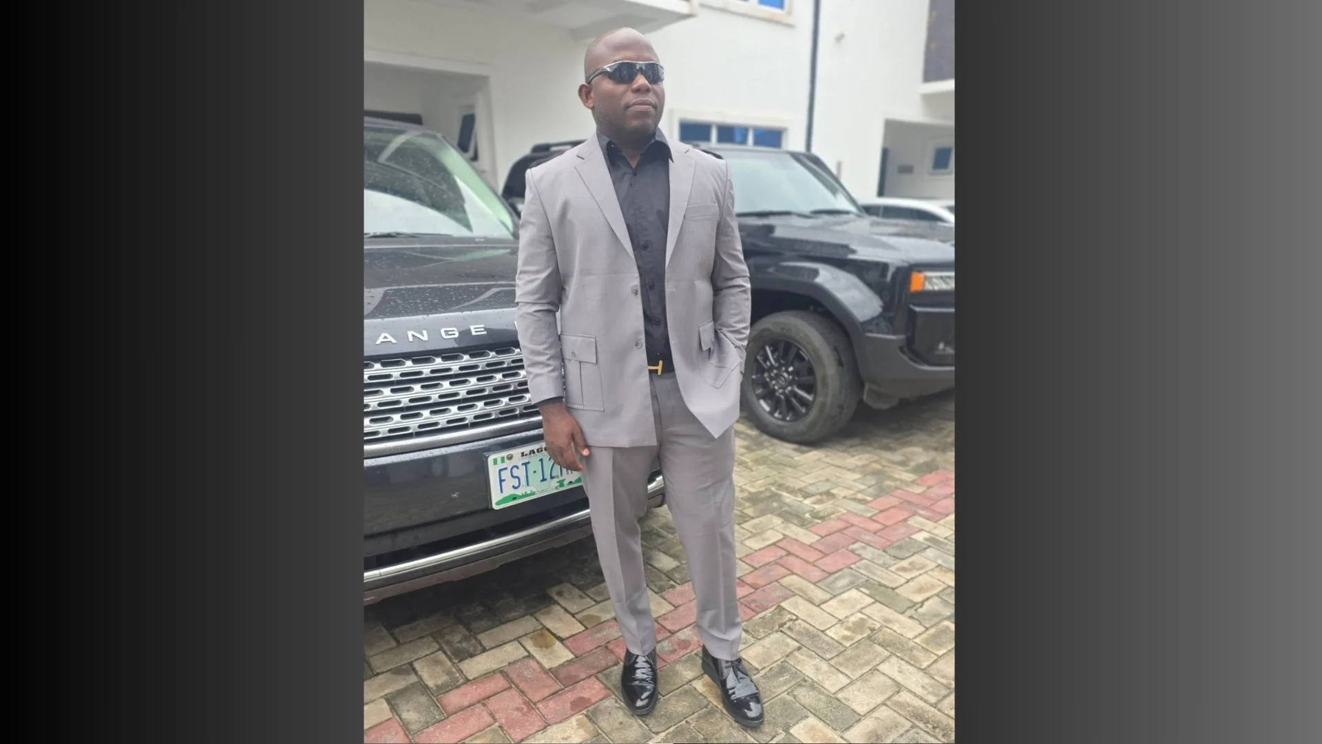 Oshobukola Sunny Isaac