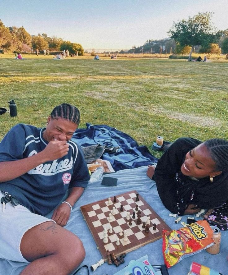Outdoor games