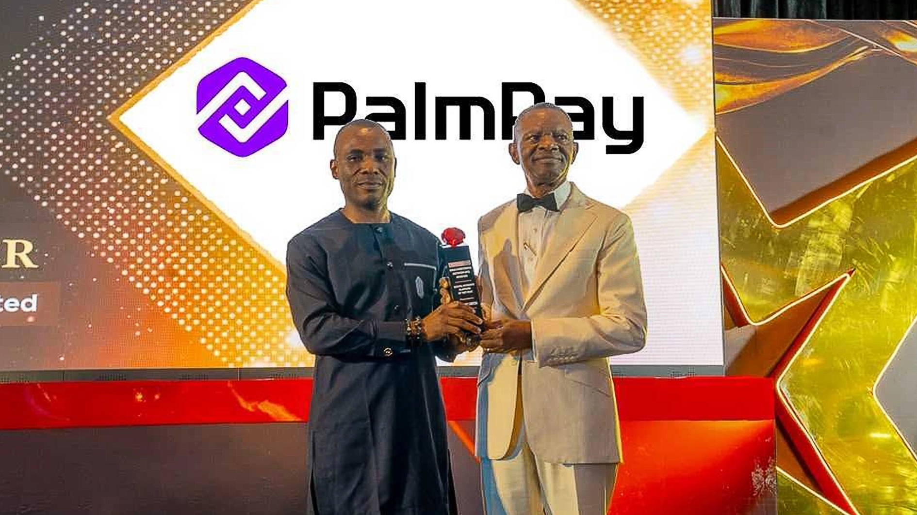 PalmPay Nigeria’s Managing Director, Chika Nwosu,