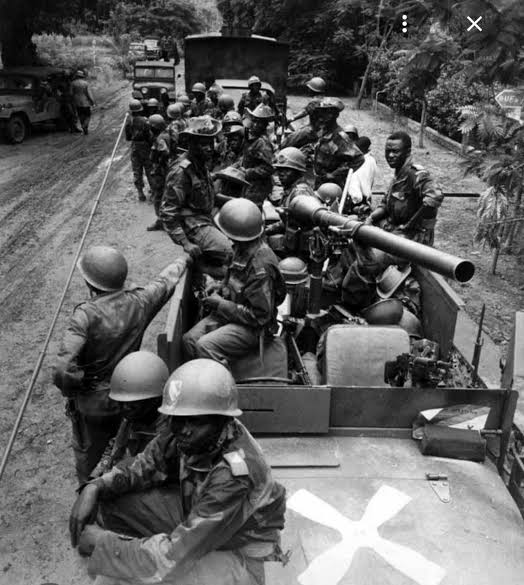 Peacekeeping