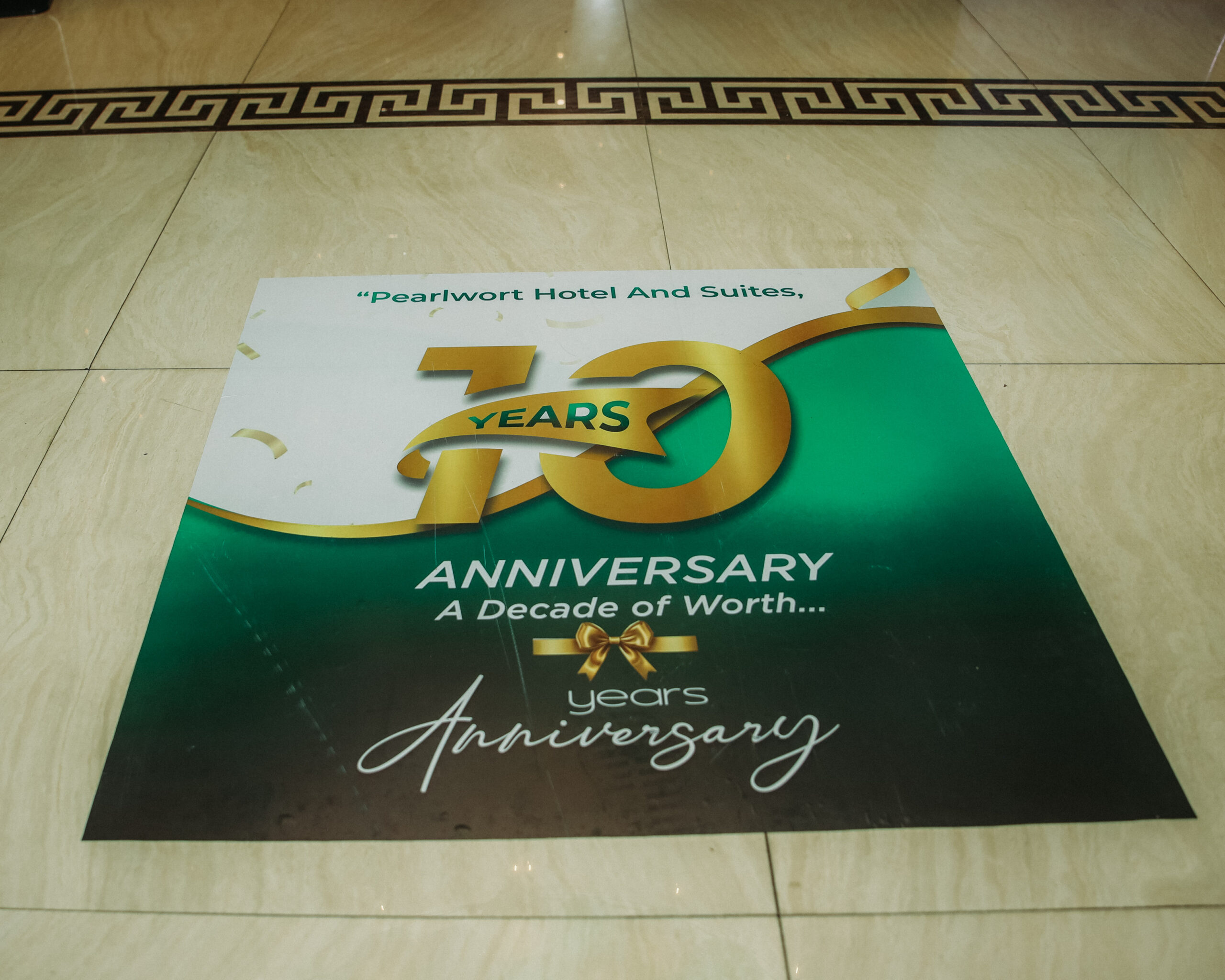 Pearlwort Hotel & Suites