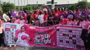 Pink Africa Foundation