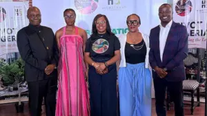Pivot Nigeria Conference,