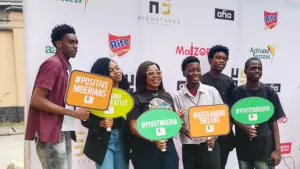 Pivot Nigeria Conference