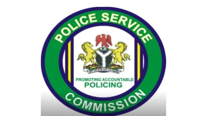 Police Service Commission (PSC)