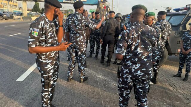 Police-officers