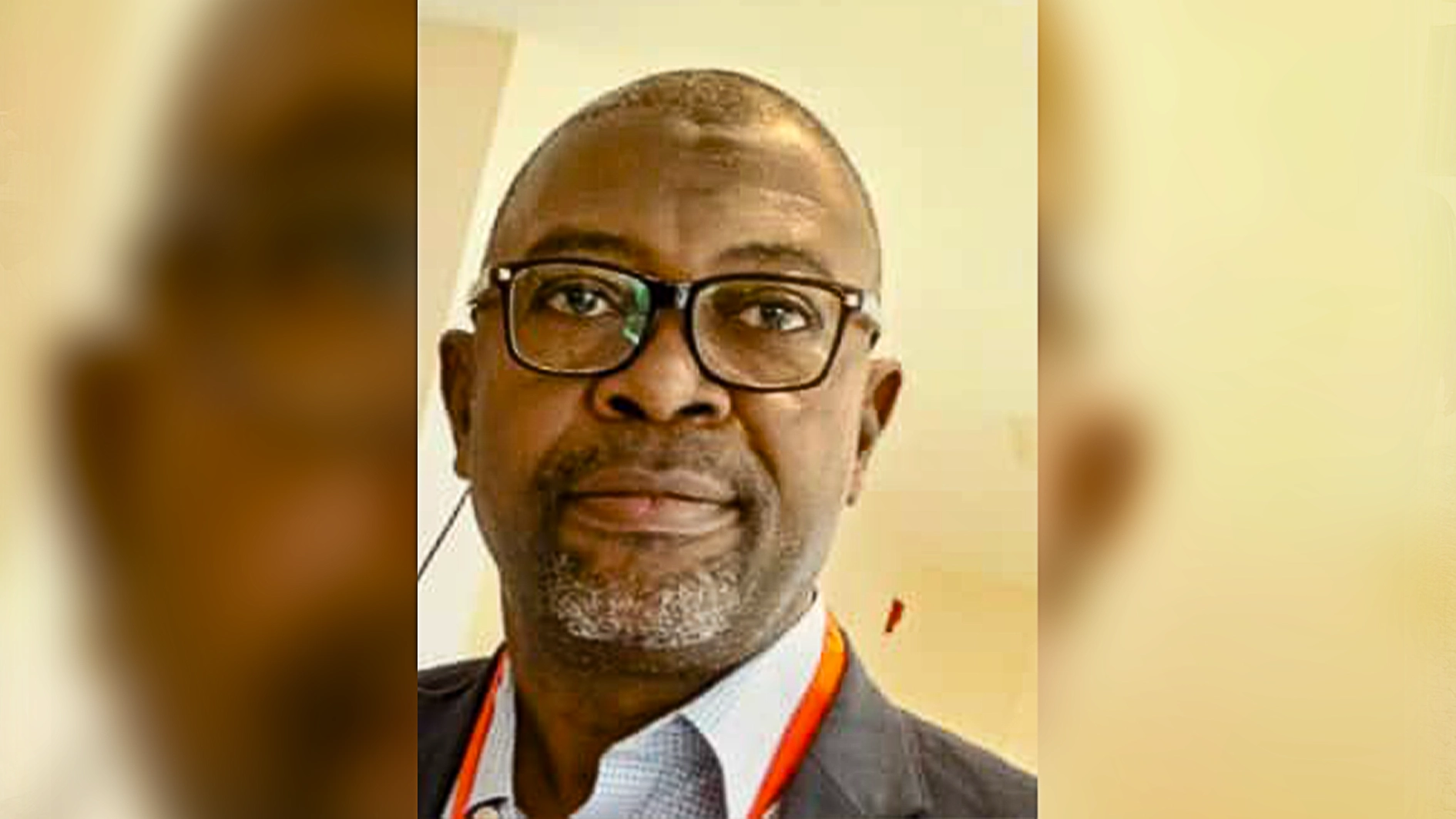 Professor Tunde Akanni Musbau