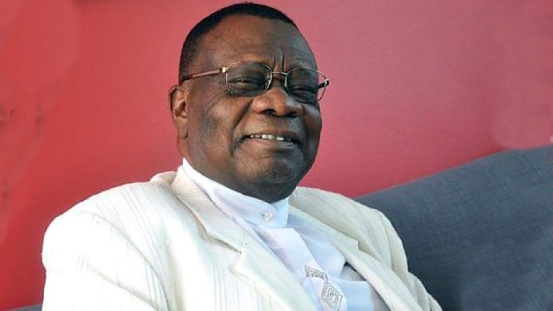Prophet S.K. Abiara