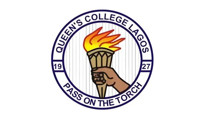 Queen’s College Lagos logo