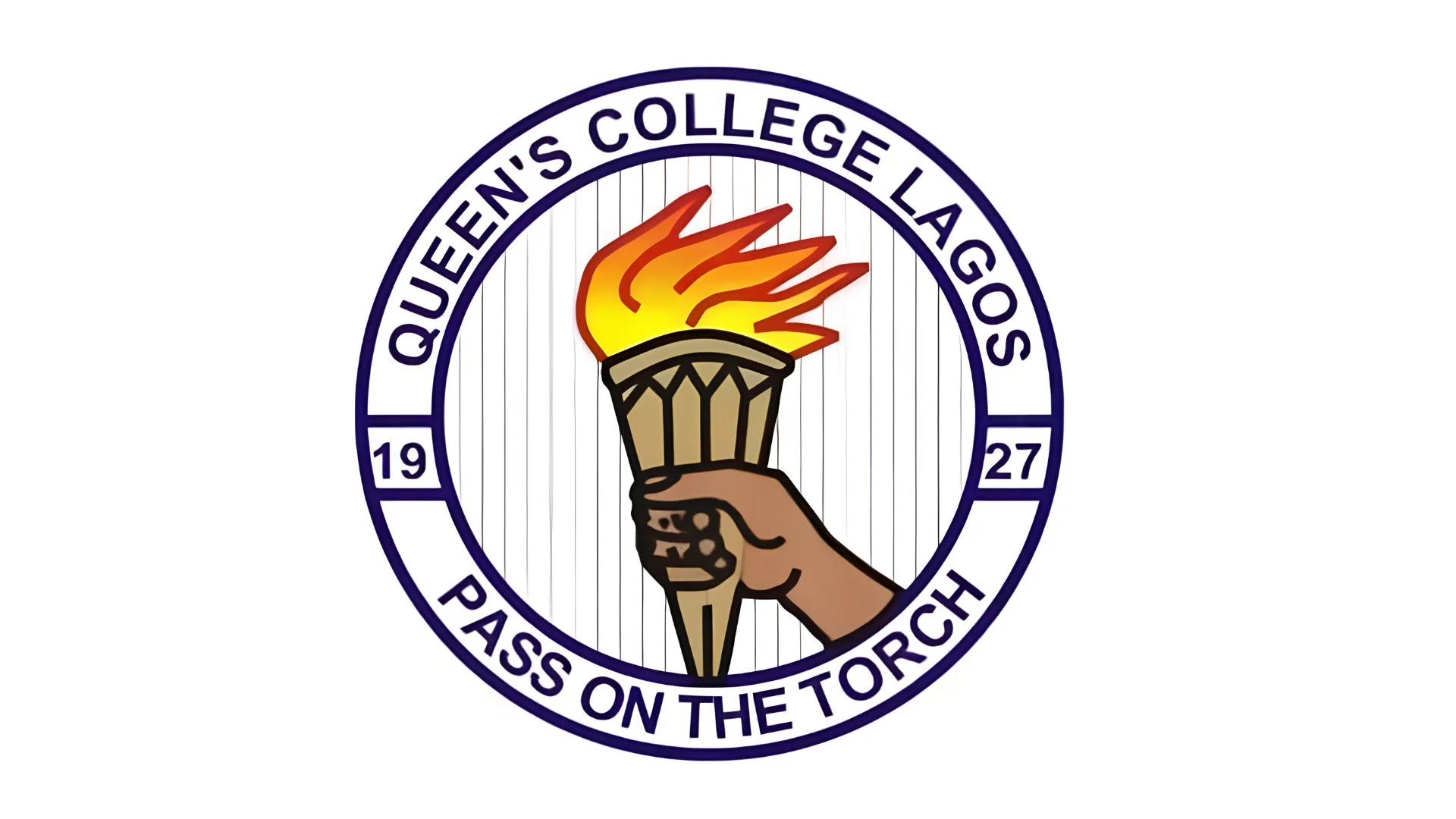 Queen’s College Lagos logo