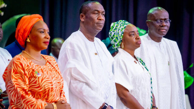 RCCG