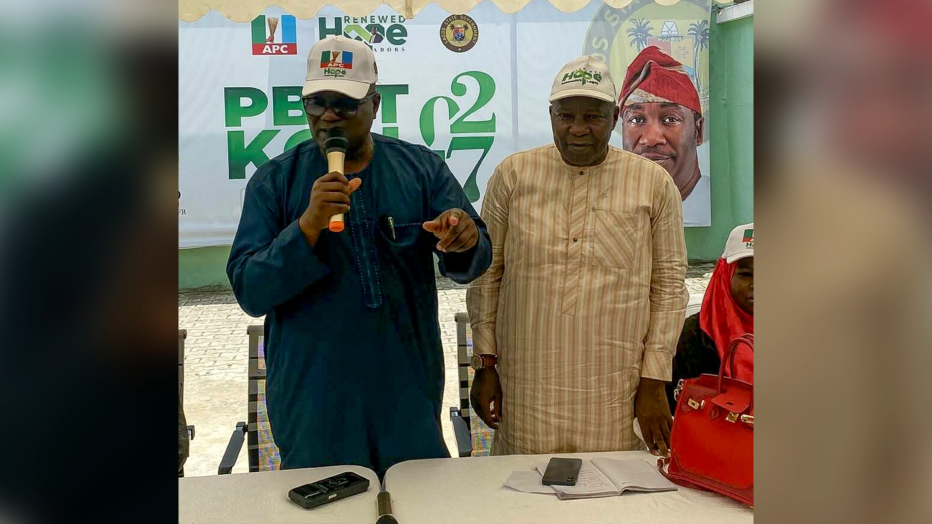 RHA Lagos Muslim Directorate