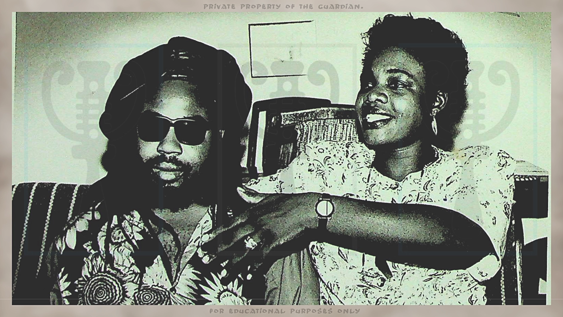 Ras Kimono: Reggae musician who fought injustice with dancehall beats