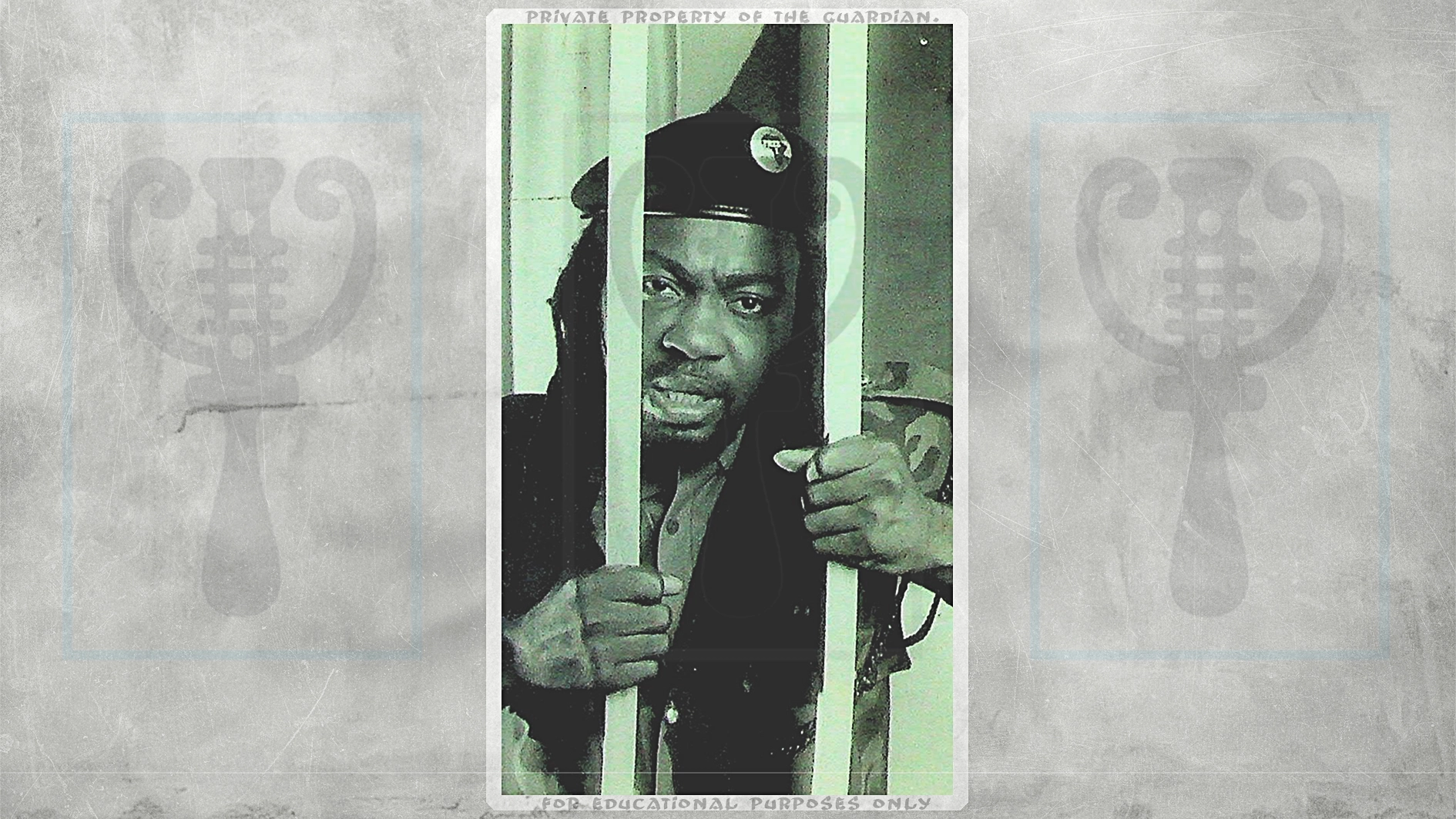 Remembering the life of Ras Kimono