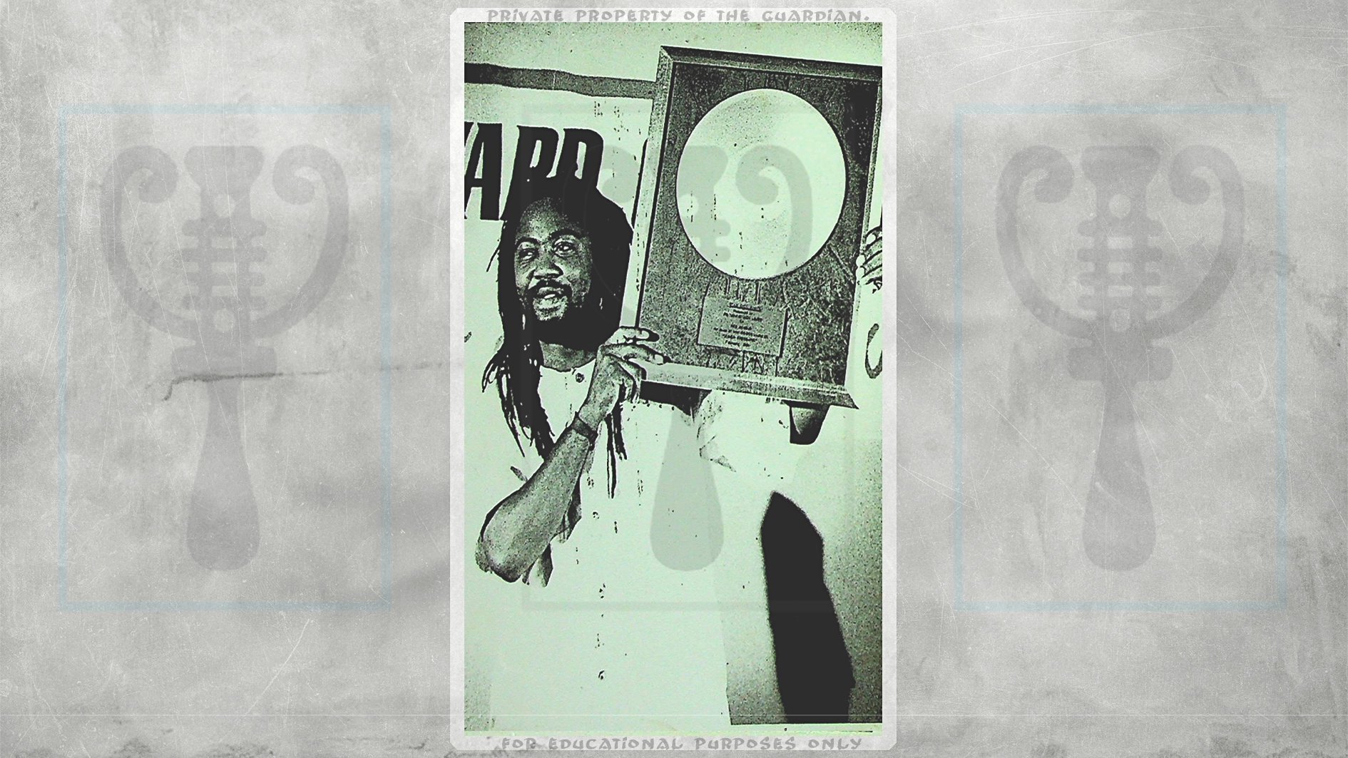 Remembering the life of Ras Kimono