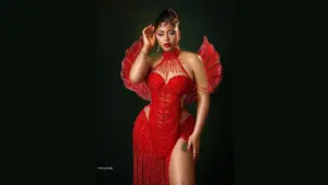 Regina Daniels