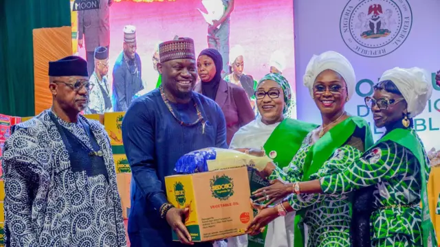 Remi Tinubu