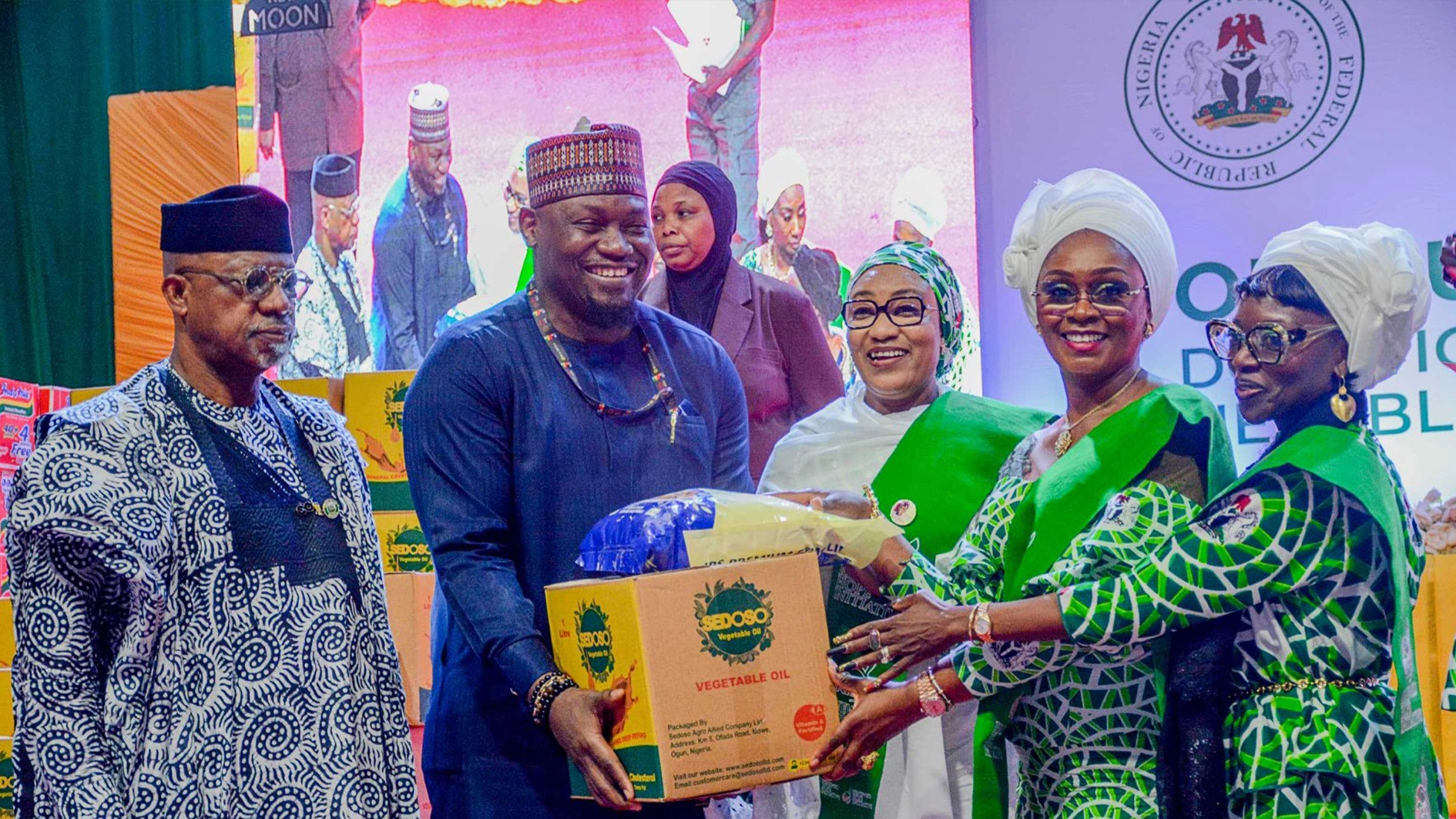 Remi Tinubu