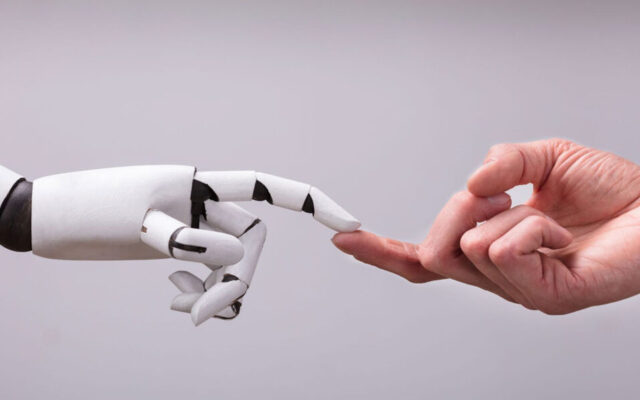Robotics